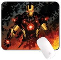 Podkładka ERT GROUP Iron Man Marvel 003