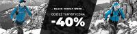 Black friday w skalnik -40% na odzież turystyczną