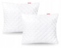 PODUSZKA CLASSIC 2-PACK 70X80 ANTYALERGICZNA ZAMEK