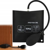 Poduszka montażowa pneumatyczna udźwig 150kg