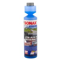 Sonax Xtreme letni płyn do spryskiwaczy - koncentrat 250ml (25l gotowego płyny)