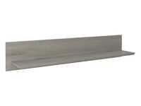 Półka ścienna Camron 150 cm madagascar