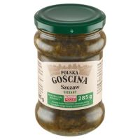 Szczaw siekany 285 g
