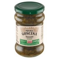 Szczaw siekany 285 g