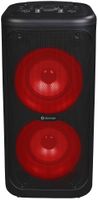 Power audio DENVER TSP-353