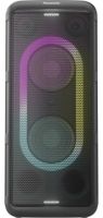 Power Audio PANASONIC SC-TMAX45, 1000W, BT, Wejście mikrofonowe i gitarowe, Wejście USB, 7-kolorowe podświetlenie
