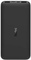 Powerbank XIAOMI Redmi 20000 mAh 18W Czarny