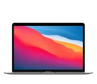 Gwarantowane 500 zł rabatu - Apple MacBook Air M1/8GB/256/Mac OS Space Gray