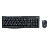 Logitech MK270 Wireless