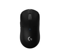 Logitech G PRO X Superlight czarny
