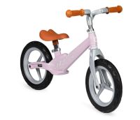 Rowerek biegowy MoMi Ulti Różowy