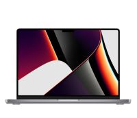 Laptop Apple MacBook Pro M1 Pro/16GB/512/Mac OS Space Gray