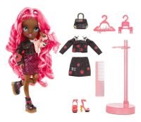Rainbow High Fashion Doll- Daria Roselyn Rose