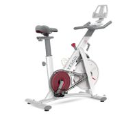 Rower spinningowy Yesoul S3 biały