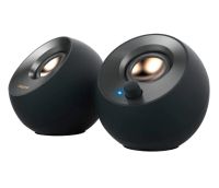 Głośniki komputerowe Creative 2.0 Pebble V2 USB-C