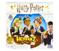 Spin Master Gra Hedbanz Harry Potter