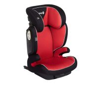 Fotelik samochodowy Safety 1st Road Fix Pixel Red