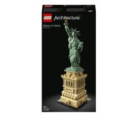 LEGO Architecture 21042 Statua Wolności
