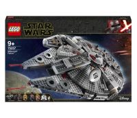 LEGO Star Wars 75257 Sokół Millennium