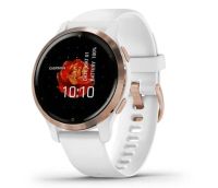 Garmin Venu 2S 40mm różowo-złoty