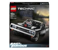 LEGO Technic 42111 Dom's Dodge Charger