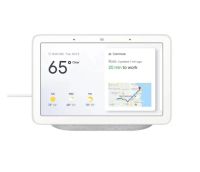Inteligentny głośnik Google Nest Hub 2 Biały