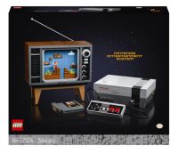 LEGO Super Mario 71374 Nintendo Entertainment System