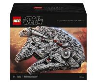 LEGO Star Wars 75192 Sokół Millennium