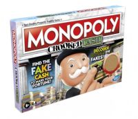 Hasbro Monopoly Trefna Kasa