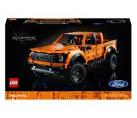 LEGO Technic 42126 Ford F-150 Raptor