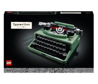 LEGO Ideas 21327 Maszyna do pisania