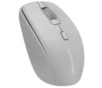 Silver Monkey M40 Wireless Comfort Mouse Gray Silent