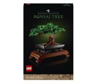 LEGO Icons 10281 Drzewko bonsai