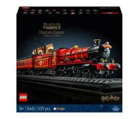 LEGO Harry Potter 76405 Ekspres do Hogwartu–edycja kolekcjonerska