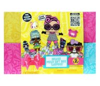 L.O.L. Surprise! Deluxe Mega Surprise Gift Box