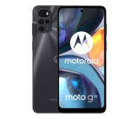 Motorola moto g22 4/64 GB Cosmic Black 90Hz