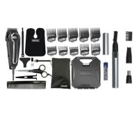 Zestaw Maszynka do strzyżenia Wahl ElitePro Clipper + Nose Trimmer Micro Groomsman 2in1