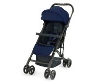 Wózek spacerowy Recaro Easylife Elite 2 Select Pacific Blue