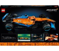 LEGO Technic 42141 Samochód wyścigowy McLaren Formula 1™