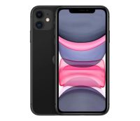 Apple iPhone 11 64GB Black