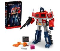 LEGO Icons 10302 Optimus Prime