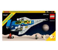LEGO Icons 10497 Galaktyczny odkrywca