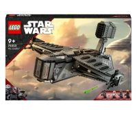LEGO Star Wars 75323 Justifier™
