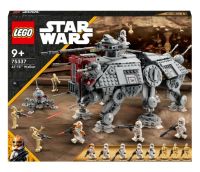 LEGO Star Wars 75337 Maszyna krocząca AT-TE™