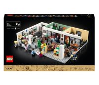LEGO Ideas 21336 The Office