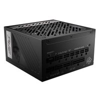 Zasilacz MSI MPG A850G PCIe5.0 850W 80 Plus Gold ATX 3.0