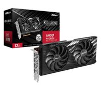 ASRock Radeon RX 7700 XT Challenger OC 12GB GDDR6
