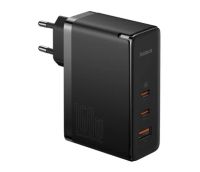 Baseus Ładowarka sieciowa GaN5 Pro 160W