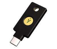 Yubico Security Key C NFC by Yubico (czarny)