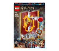 LEGO Harry Potter™ 76409 Flaga Gryffindoru™